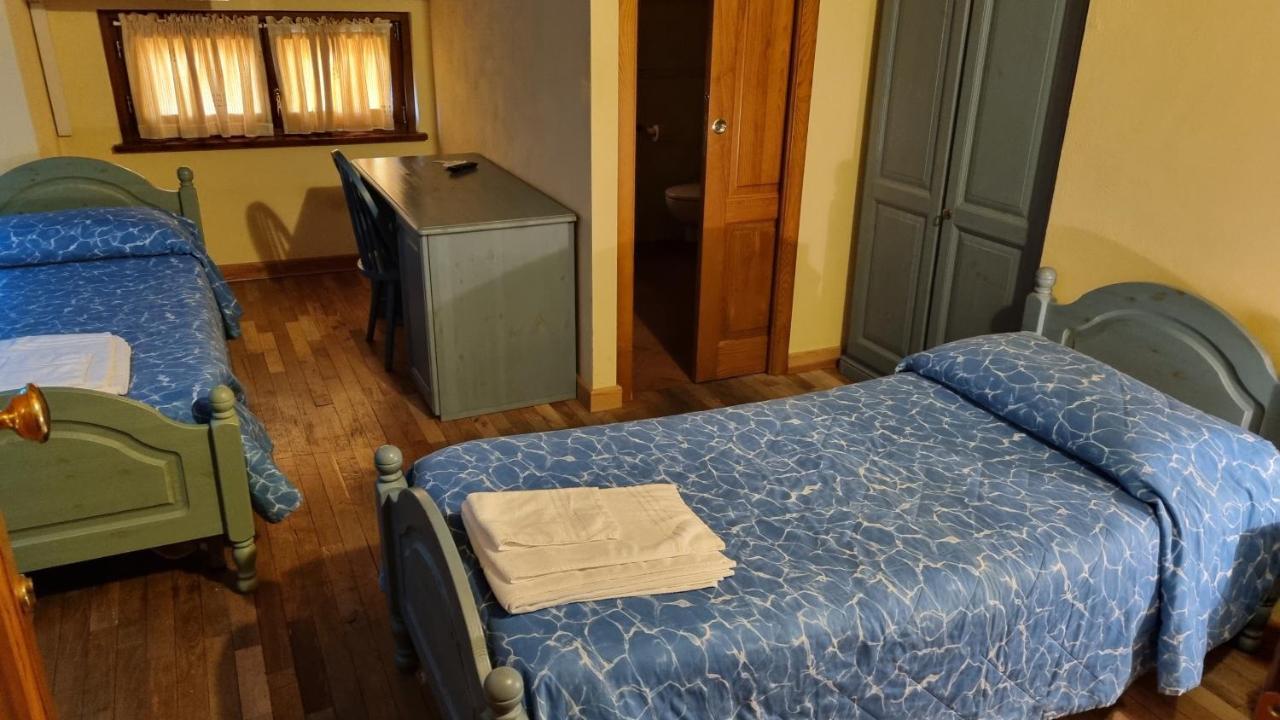 Agriturismo La Ginestra Cercemaggiore Buitenkant foto