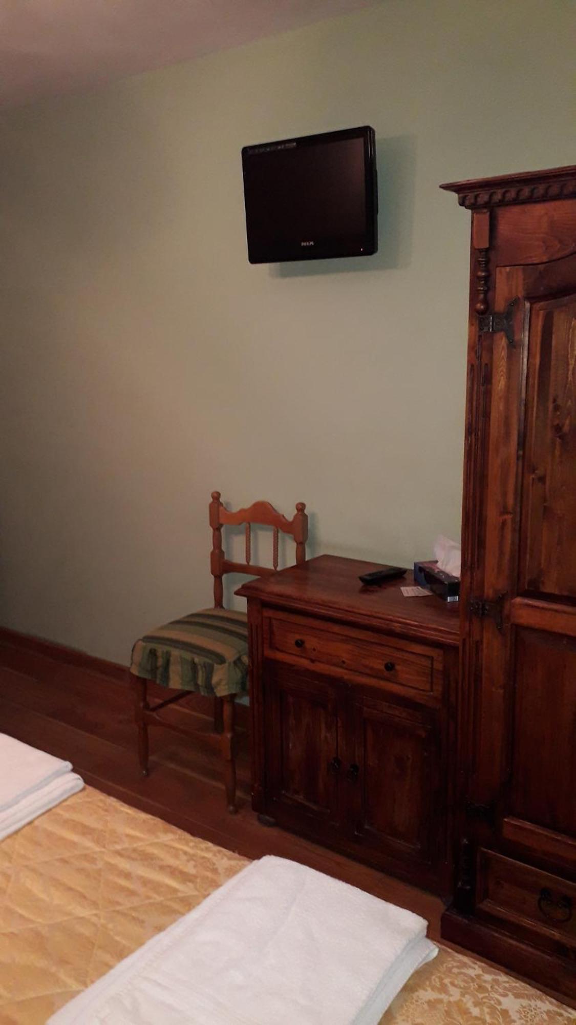 Agriturismo La Ginestra Cercemaggiore Kamer foto