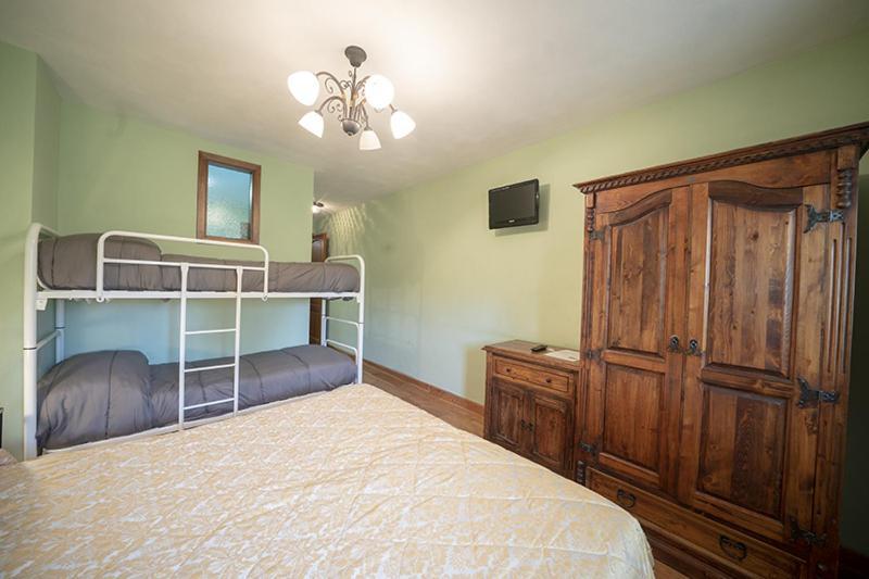 Agriturismo La Ginestra Cercemaggiore Buitenkant foto